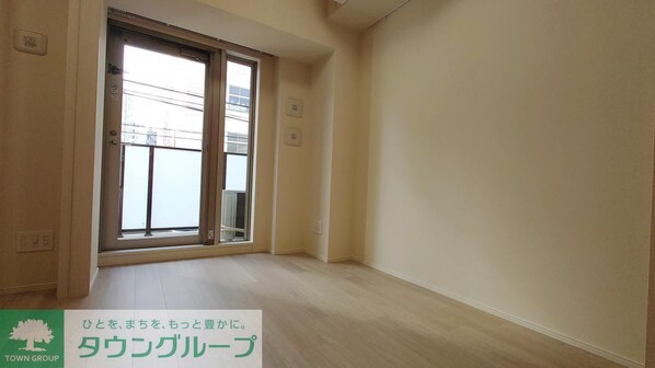 プライマル元浅草の物件内観写真